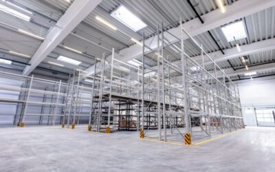 Scaffalature per Archiviazione: Guida Completa per Ottimizzare lo Spazio e l’Efficienza
