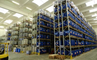 Progettazione e preventivazione gratuita per scaffalature: la guida completa