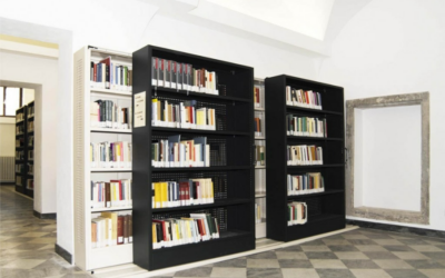 Soluzioni per archivio? : Gli armadi scorrevoli sono la soluzione intelligente per ottimizzare lo spazio