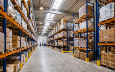 Scelta scaffalature industriali: i 5 errori da evitare per un magazzino efficiente e sicuro